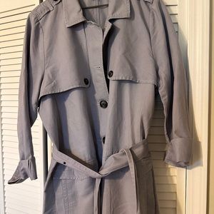 Beautiful Lavender Cabi jacket. Large